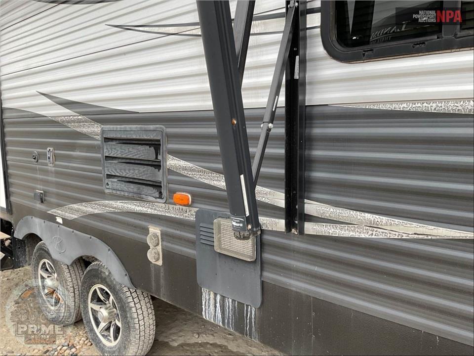 2018 Keystone Rv M-280 BH - SPRINGDALE SERIES — фото 28