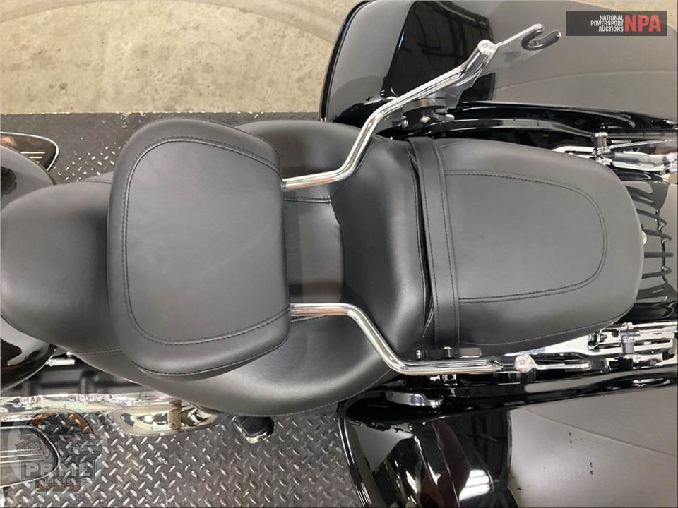 2023 Harley-Davidson FLTRX ROAD GLIDE — фото 11