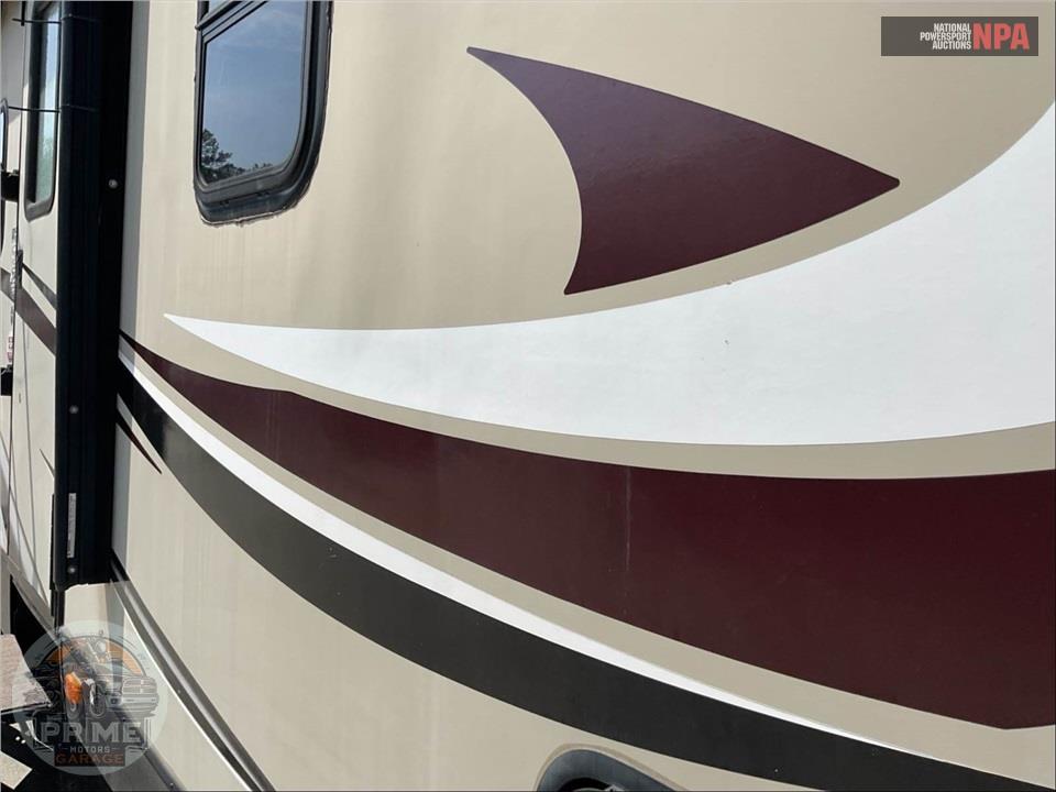 2015 Keystone Rv M-2810BH PASSPORT GRAND TOURING SERIES — фото 54