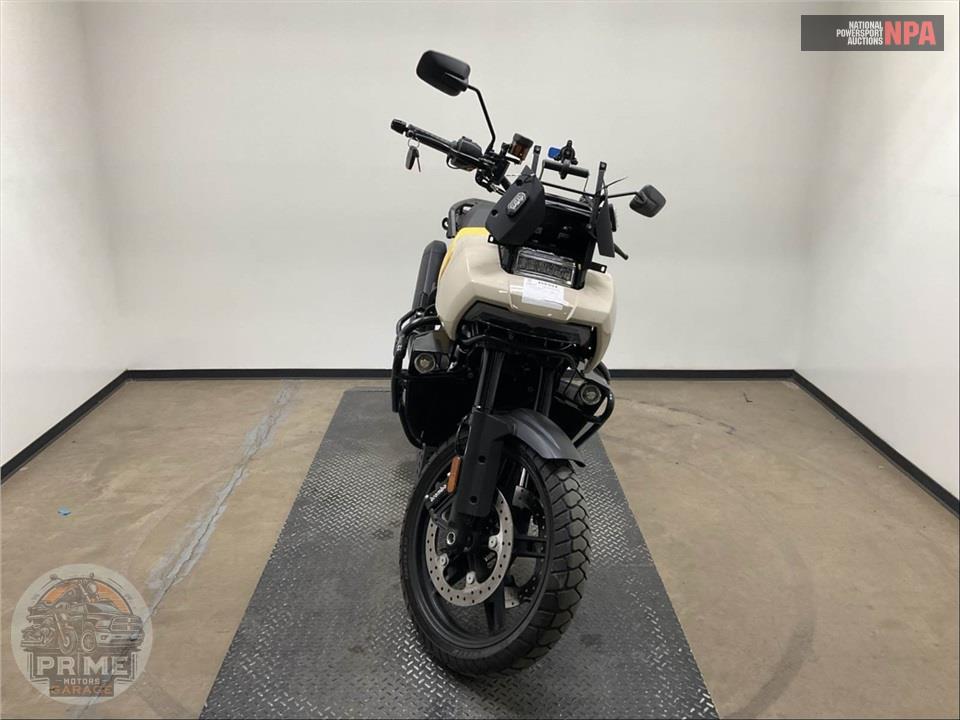 2023 Harley-Davidson RA1250S PAN AMERICA SPECIAL — фото 2