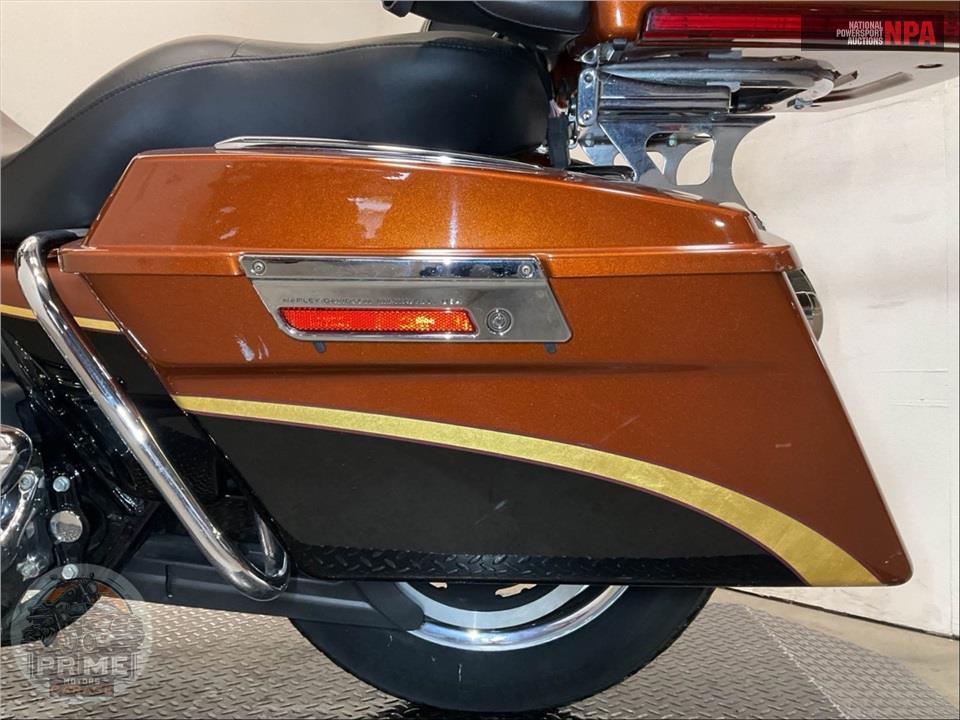 2008 Harley-Davidson FLHTCUSE3 — фото 24