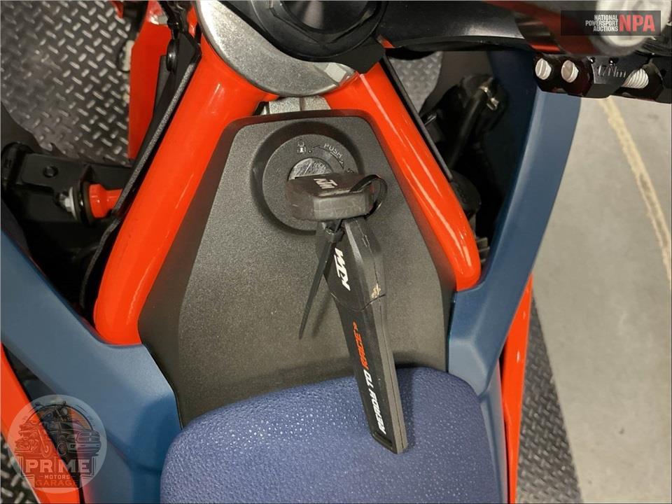2024 Ktm 690 SMC R — фото 10
