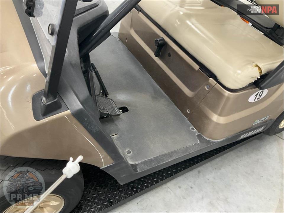 2021 Yamaha DR2AV1XFI FLEET — фото 7