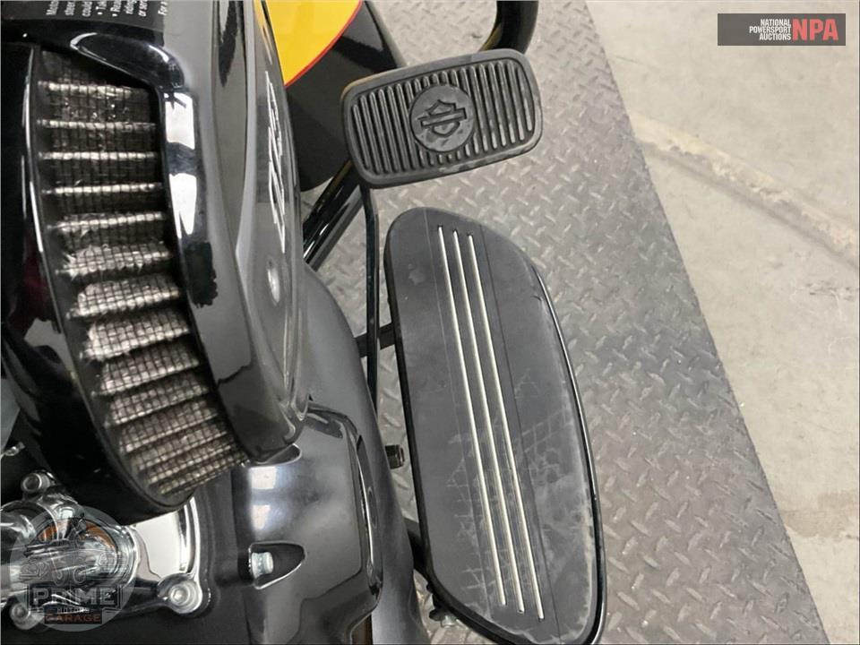 2023 Harley-Davidson FLTRXS ROAD GLIDE SPECIAL — фото 25