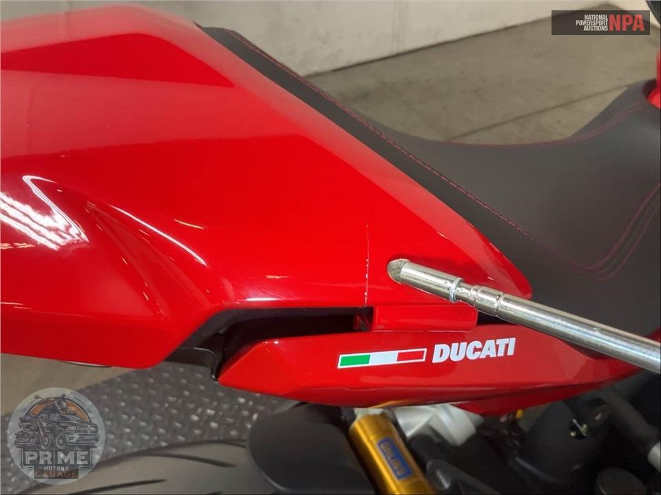 2024 Ducati SUPERSPORT 950 S — фото 14