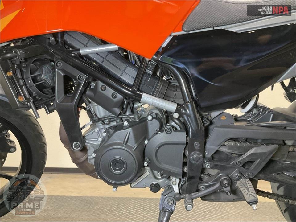 2024 Ktm 250 DUKE — фото 7