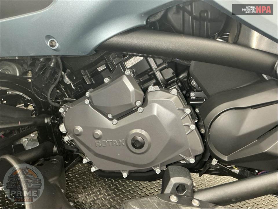 2022 Can-Am SPYDER F3 LIMITED — фото 7