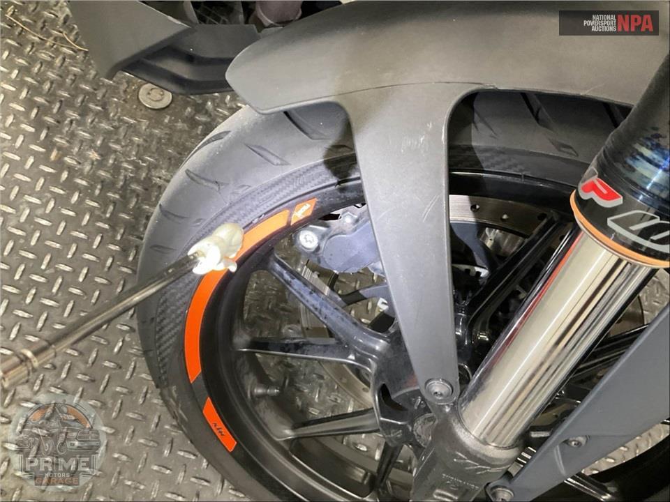 2023 Ktm 390 DUKE — фото 23
