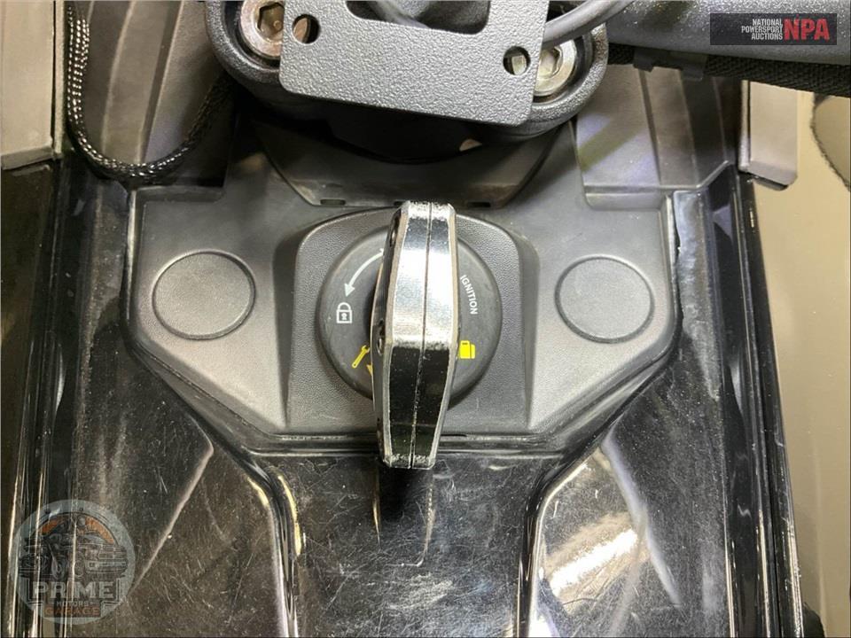 2022 Can-Am SPYDER F3-S SPECIAL SERIES — фото 13
