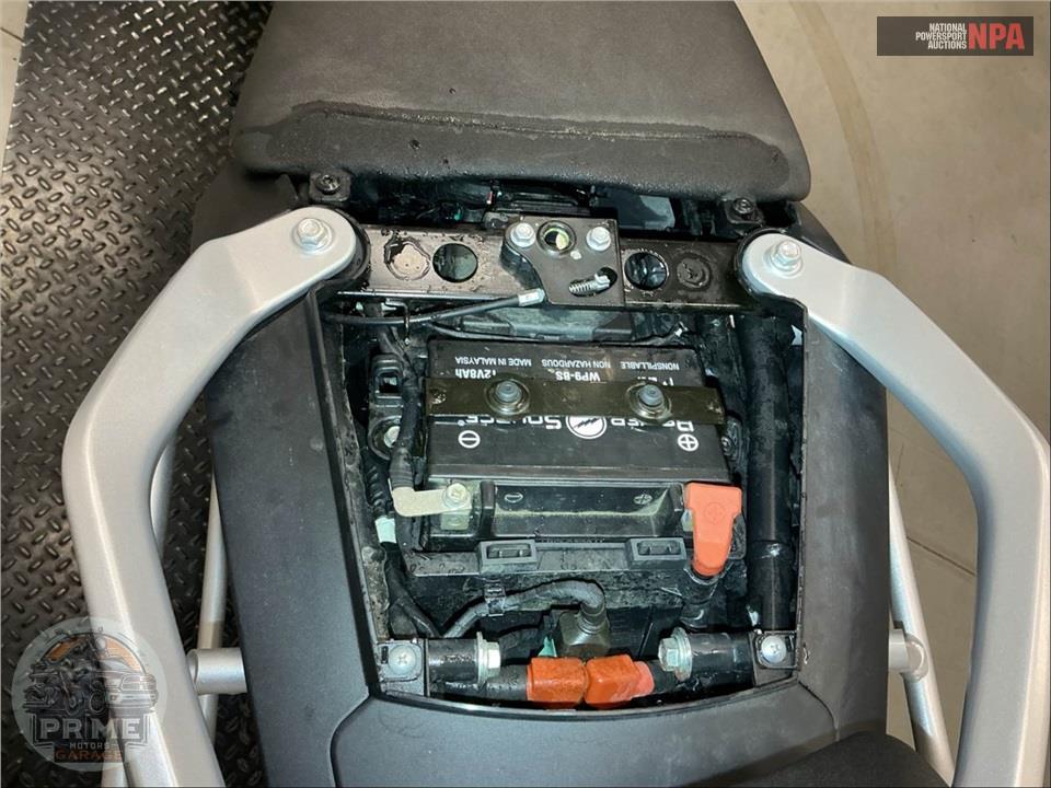 2023 Cf Moto IBEX 800T — фото 13