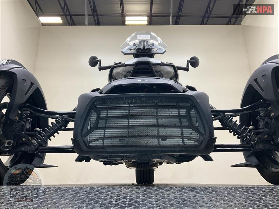 2023 Can-Am RYKER 900 ACE — фото 18