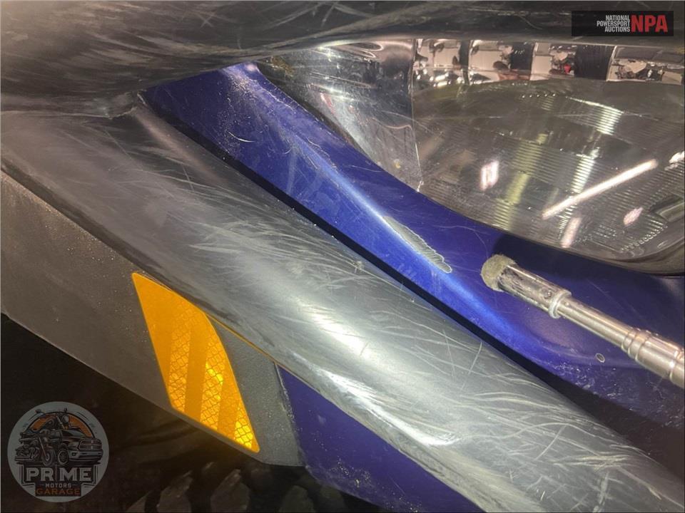 2021 Polaris RANGER XP 1000 PREMIUM — фото 34
