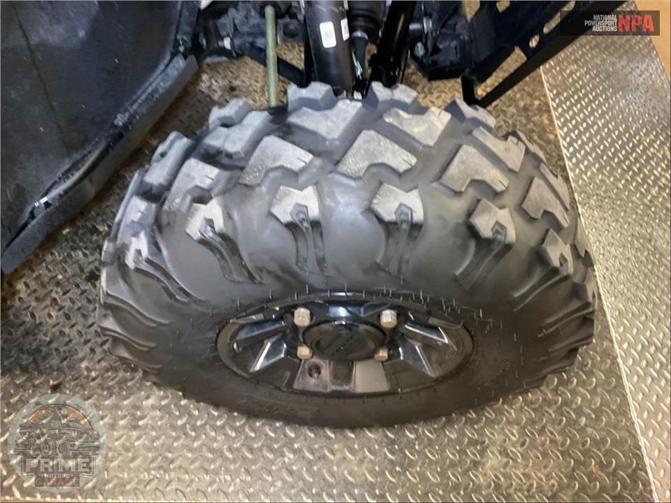 2021 Polaris RANGER 1000 PREMIUM — фото 29
