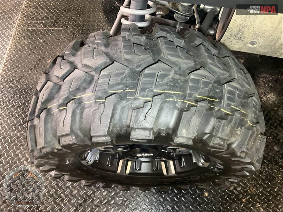 2021 Polaris RANGER XP 1000 PREMIUM — фото 19