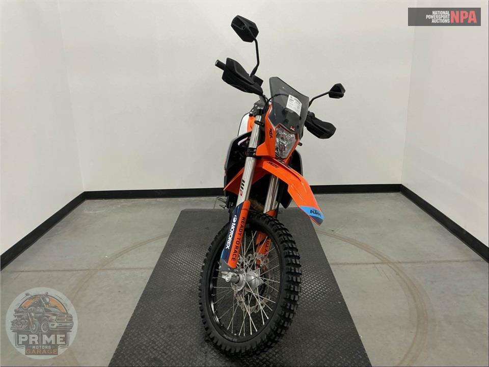 2024 Ktm 690 ENDURO R — фото 2
