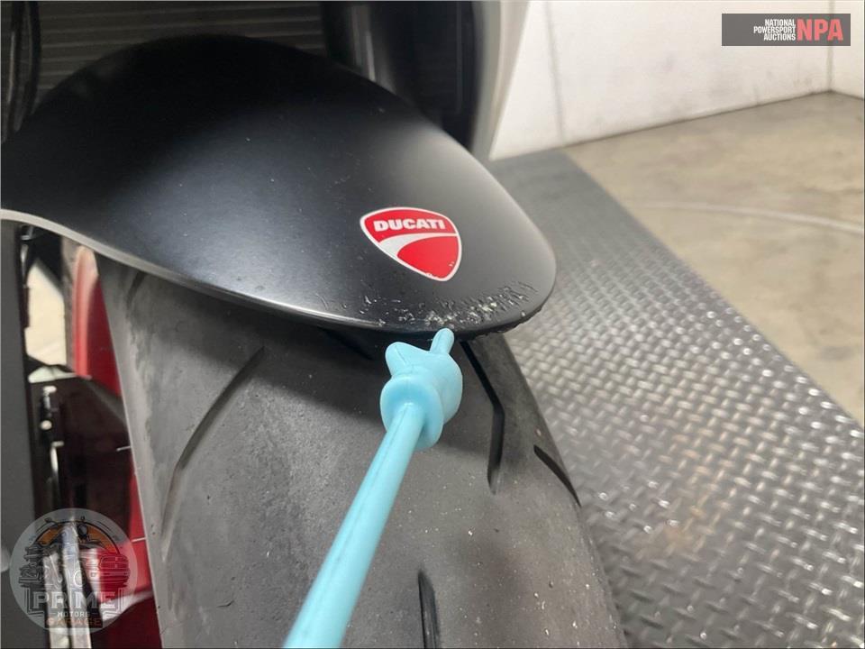 2018 Ducati 959 PANIGALE — фото 12