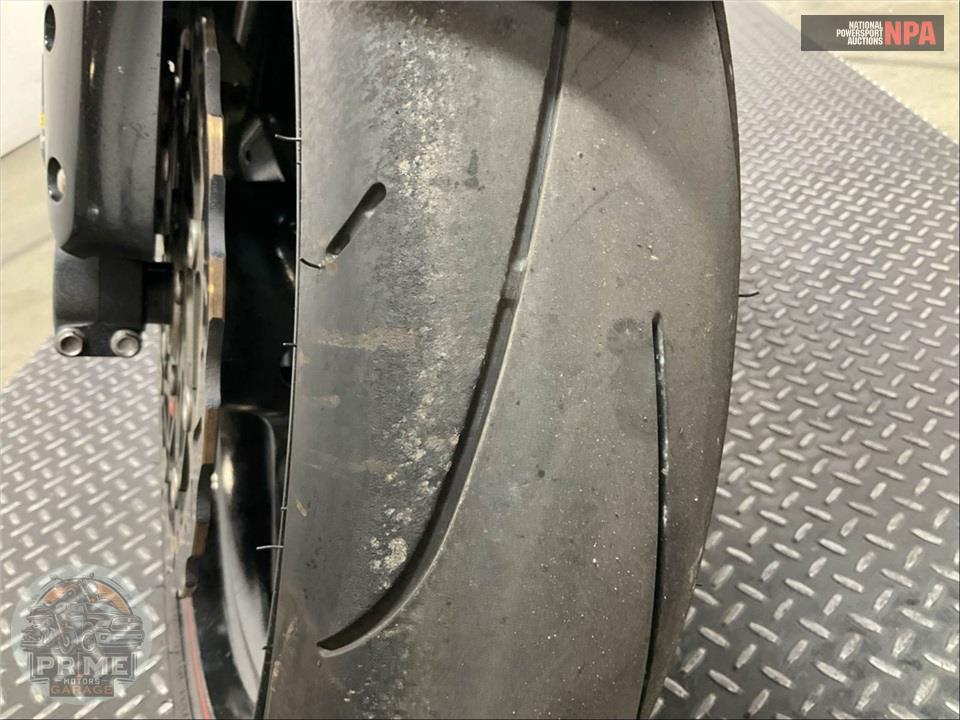 2005 Suzuki GSX-R750K5 — фото 24