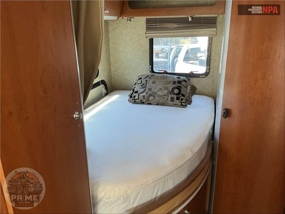 2009 Winnebago M-24J-DODGE SPRINTER TURBO DIESEL - VIEW SERIES — фото 18