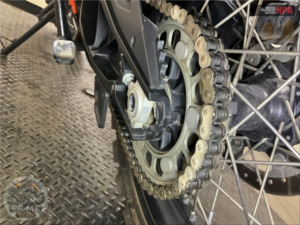 2023 Ktm 1290 SUPER ADVENTURE R — фото 15