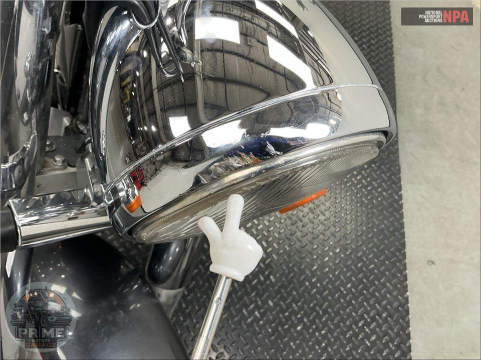2003 Honda VT750CDC3 SHADOW ACE DLX — фото 39