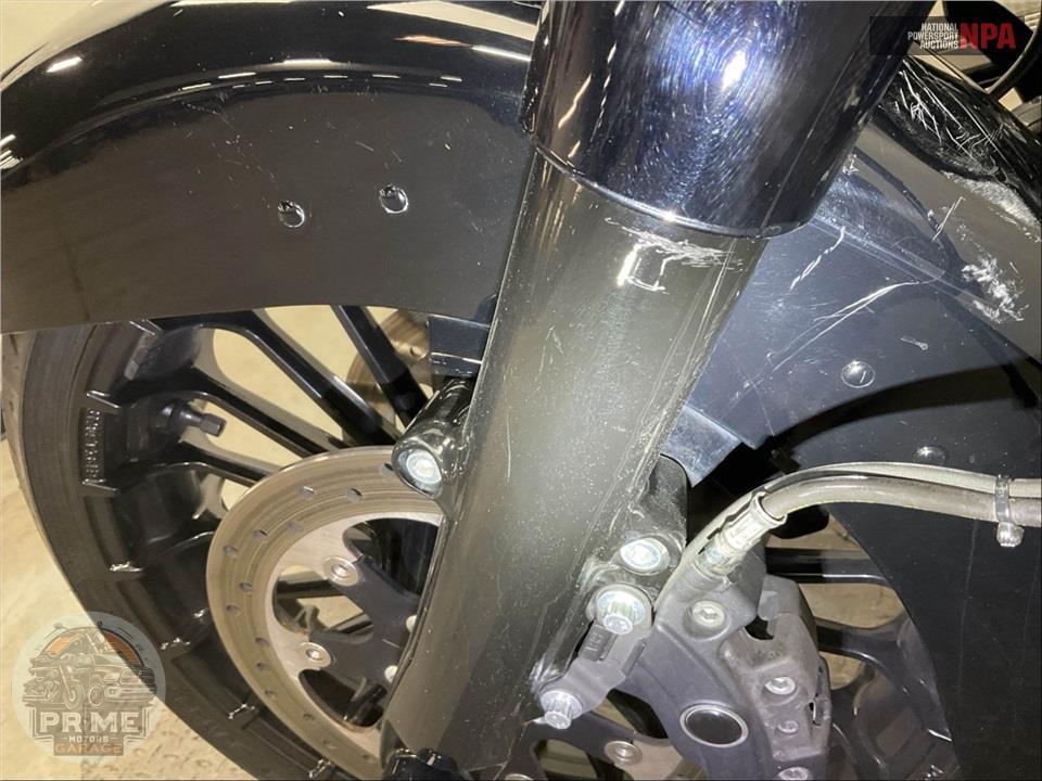 2017 Harley-Davidson FLHRXS ROAD KING SPECIAL — фото 33