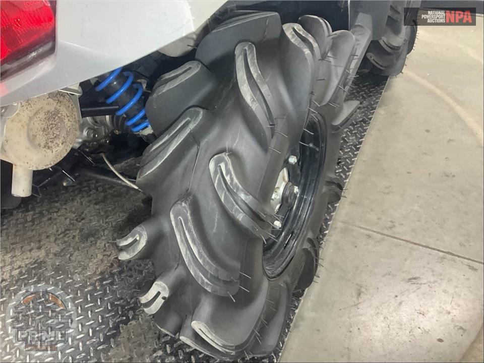 2023 Polaris SPORTSMAN 850 HIGHLIFTER EDITION — фото 21