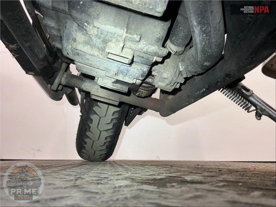 1999 Honda VT750CD2X SHADOW ACE — фото 13