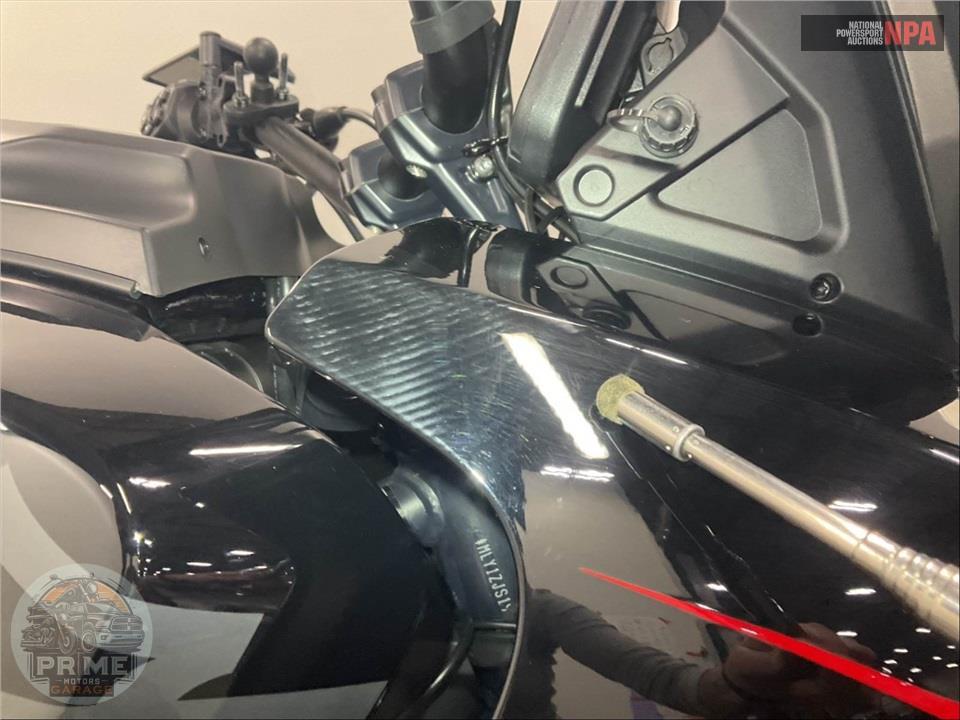 2025 Harley-Davidson RA1250ST PAN AMERICA 1250 ST — фото 14