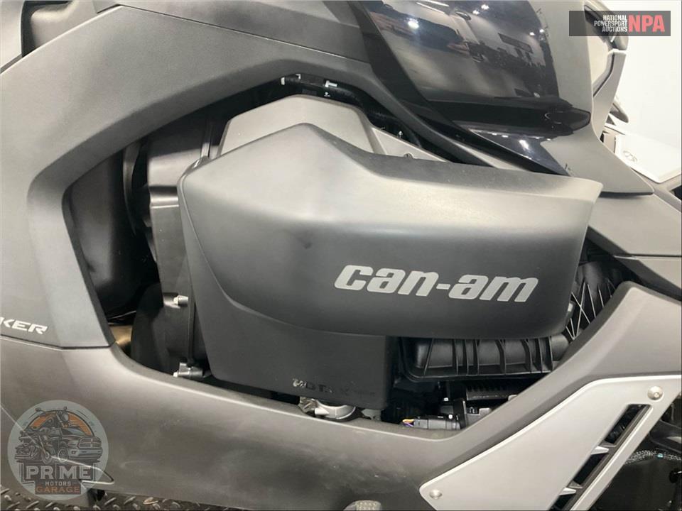 2021 Can-Am RYKER RALLY EDITION 900 ACE — фото 6