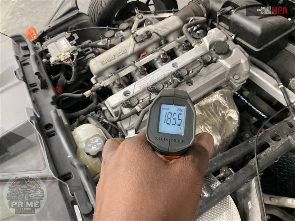 2024 Polaris SLINGSHOT SL AUTODRIVE — фото 7