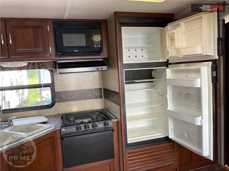 2015 Keystone Rv M-2810BH PASSPORT GRAND TOURING SERIES — фото 25