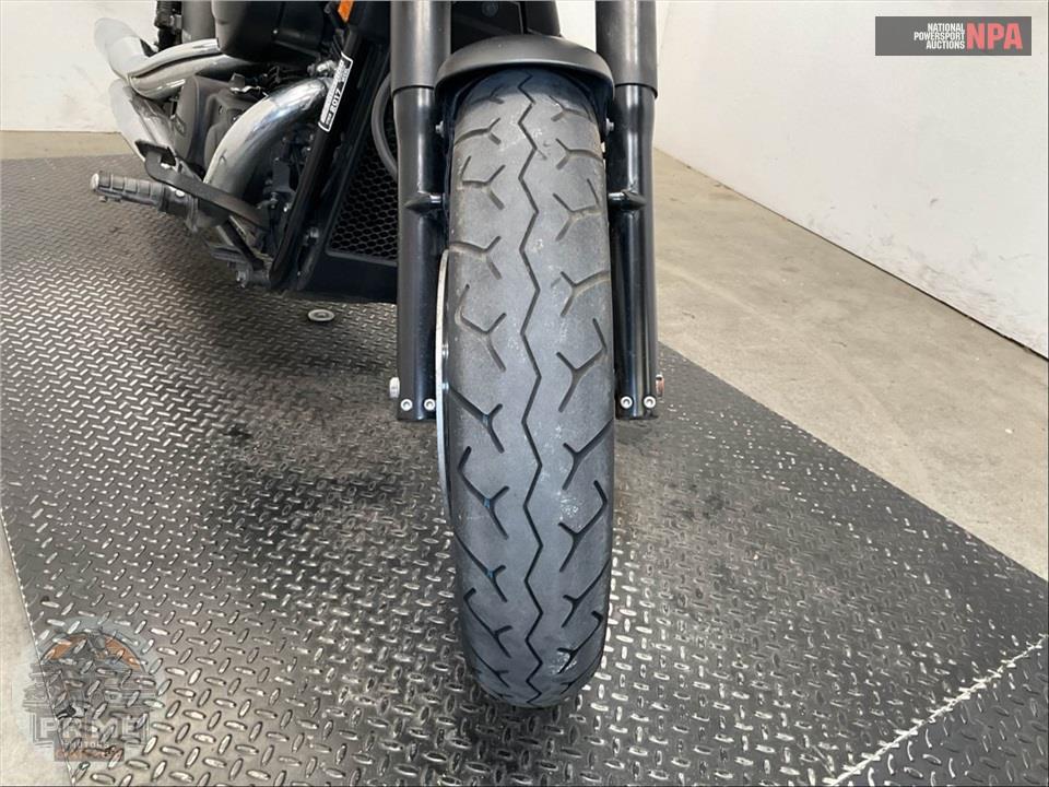 2017 Honda VT750C2B SHADOW PHANTOM — фото 17