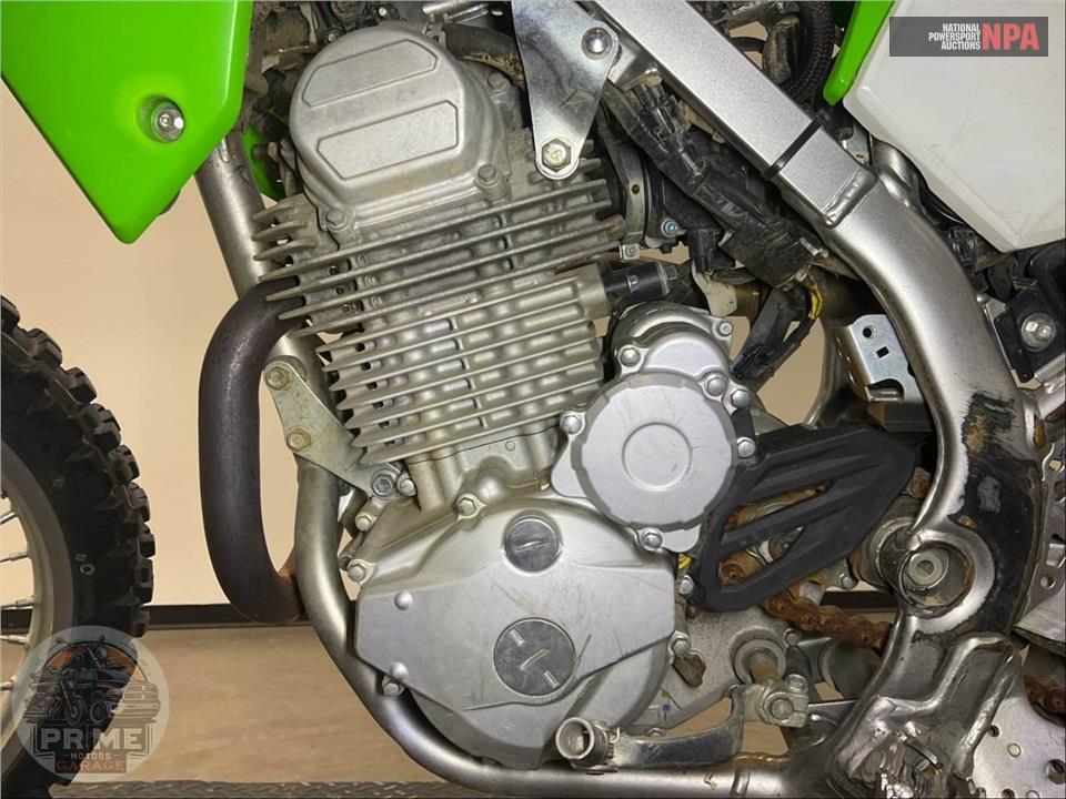 2023 Kawasaki KLX230FPFNL KLX 230R S — фото 7