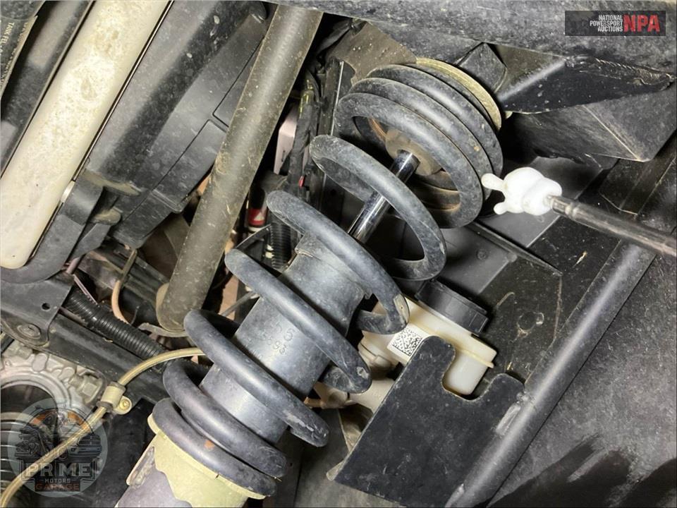 2022 Polaris RANGER CREW 1000 PREMIUM — фото 25