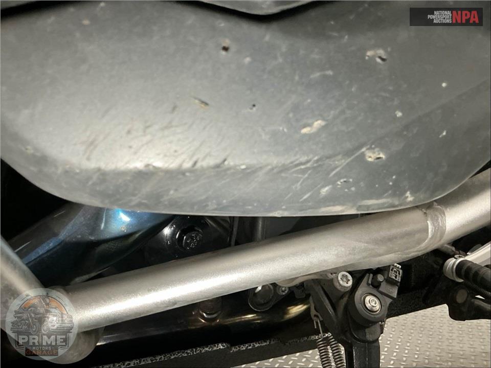 2015 Bmw R1200GS ADVENTURE — фото 10