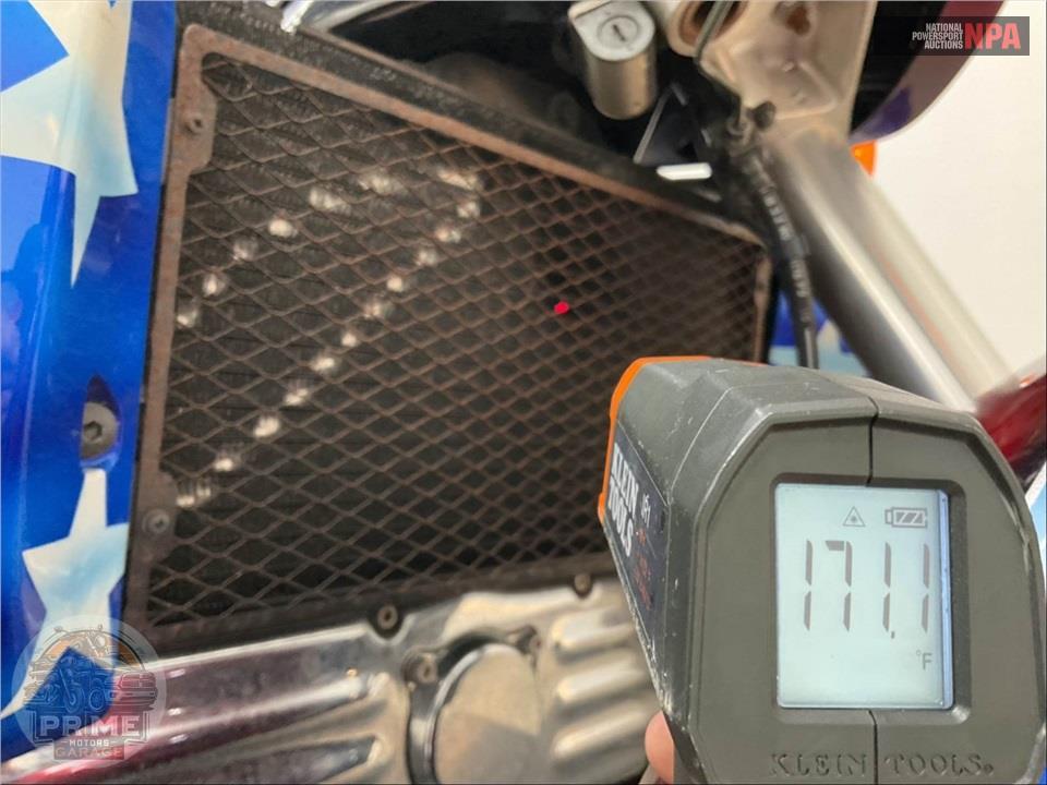 1999 Honda GL15CFX VALKYRIE INTRST — фото 8