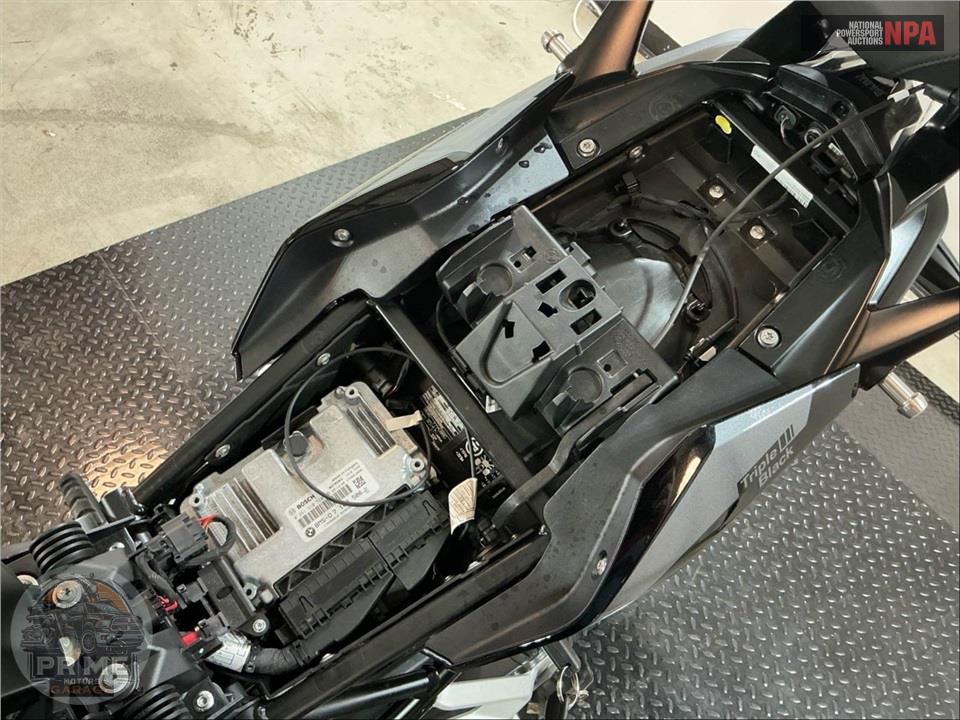 2023 Bmw R 1250 RS — фото 14