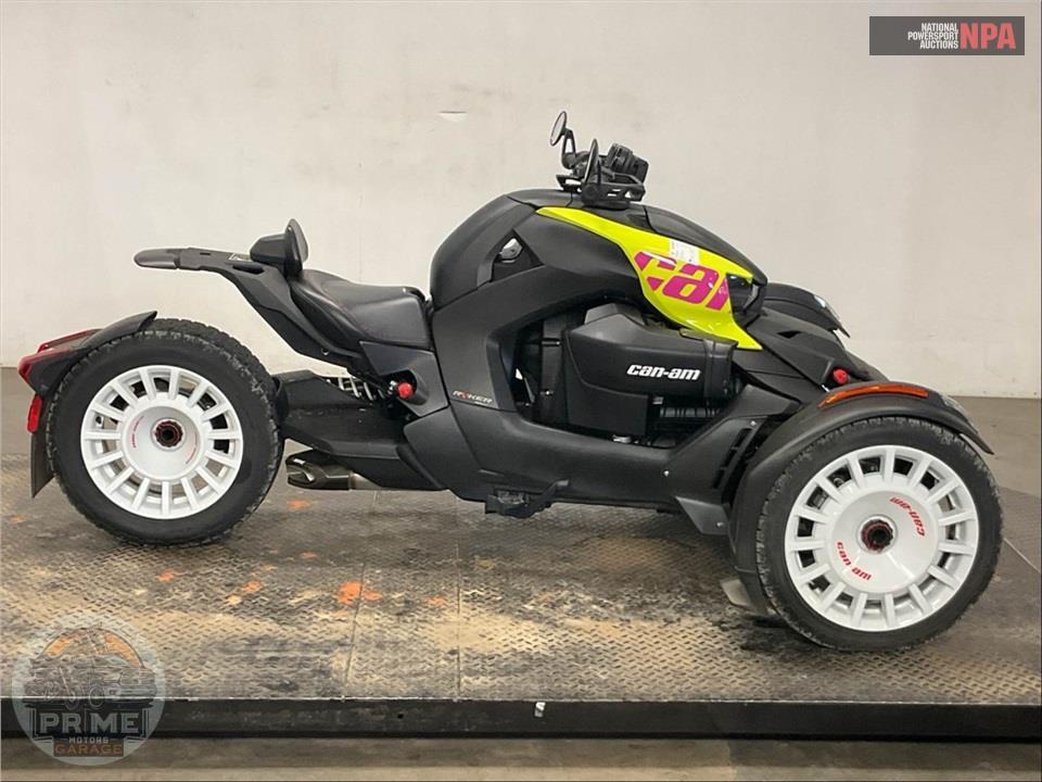 2023 Can-Am RD RYKER RALLY 900 - 000F3PA00 — фото 1