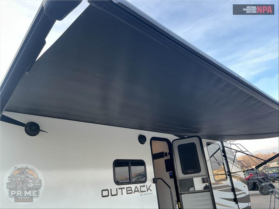2023 Keystone Rv M-291 UBH - OUTBACK ULTRA LITE SERIES — фото 34