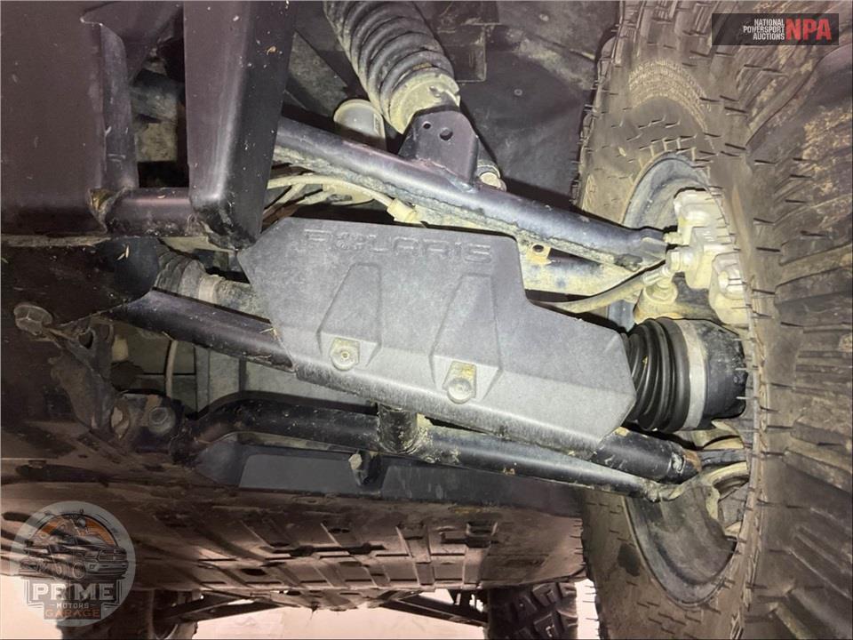 2024 Polaris RANGER 1000 PREMIUM — фото 18