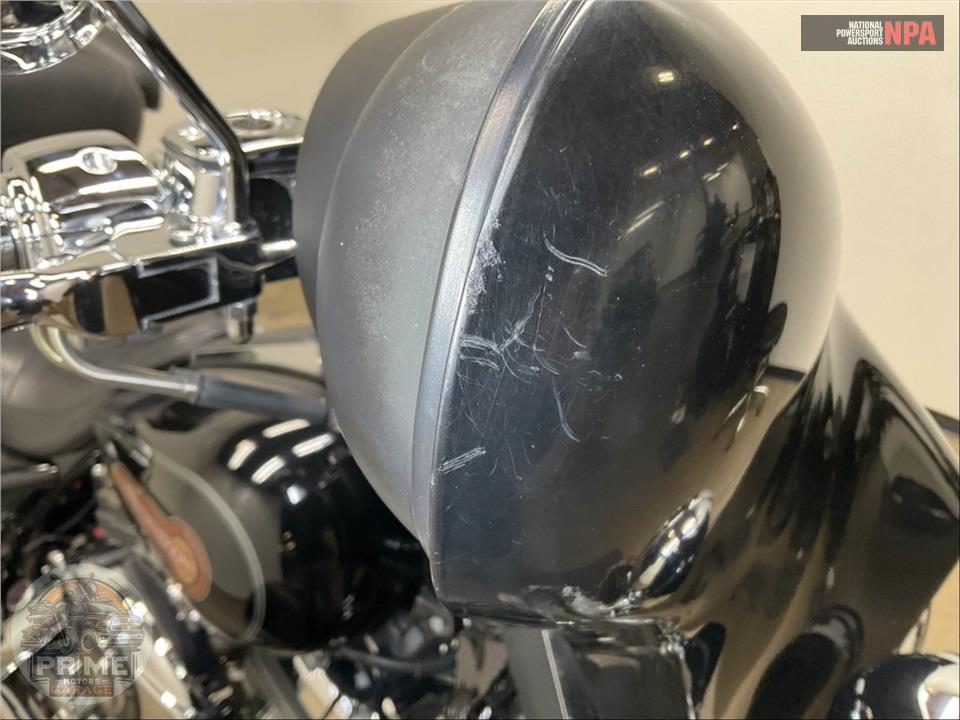2006 Harley-Davidson FLHTCI ELECTRA GLIDE CLASSIC — фото 16