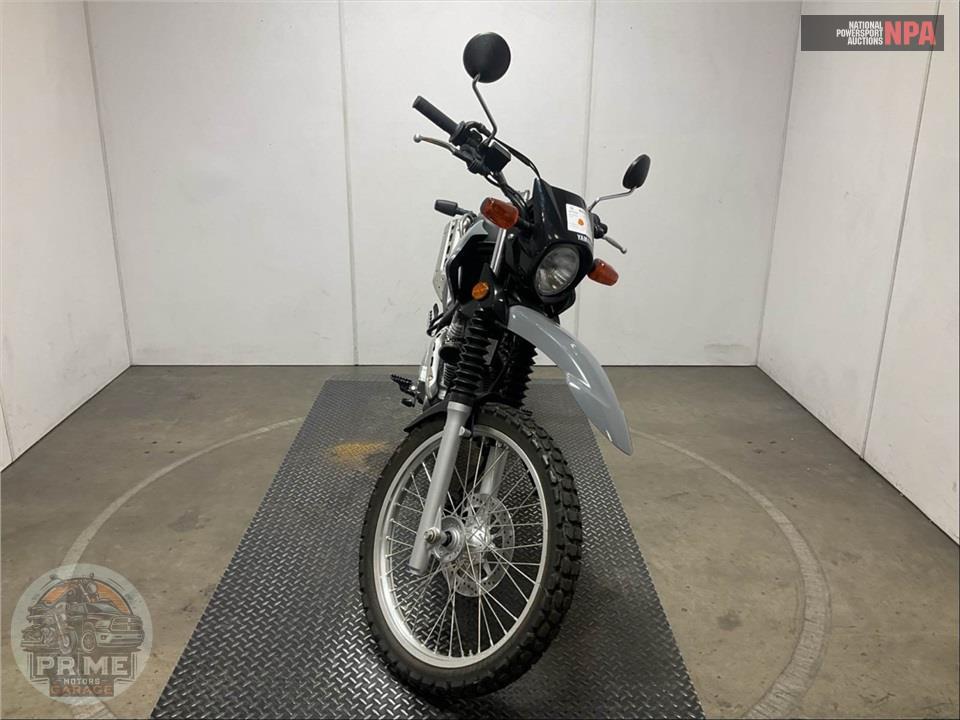 2023 Yamaha XT250 — фото 2