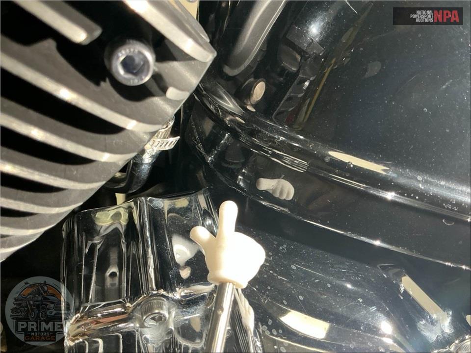 2008 Yamaha XVS65AXB/C V-STAR CLASSIC — фото 21