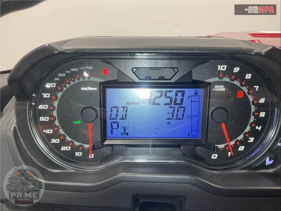 2025 Polaris RANGER XP 1000 PREMIUM — фото 5
