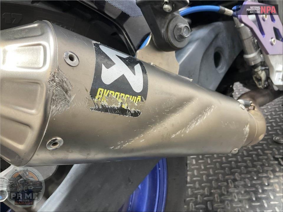 2015 Yamaha YZF-R3 — фото 37