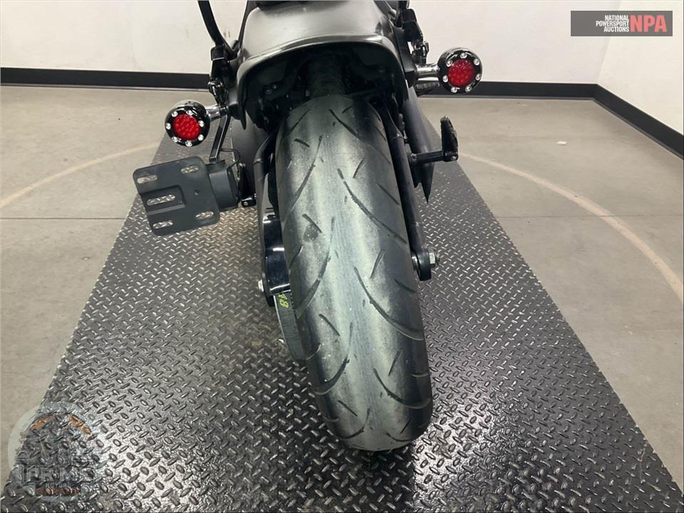 2018 Harley-Davidson FXFBS FAT BOB 114 — фото 21