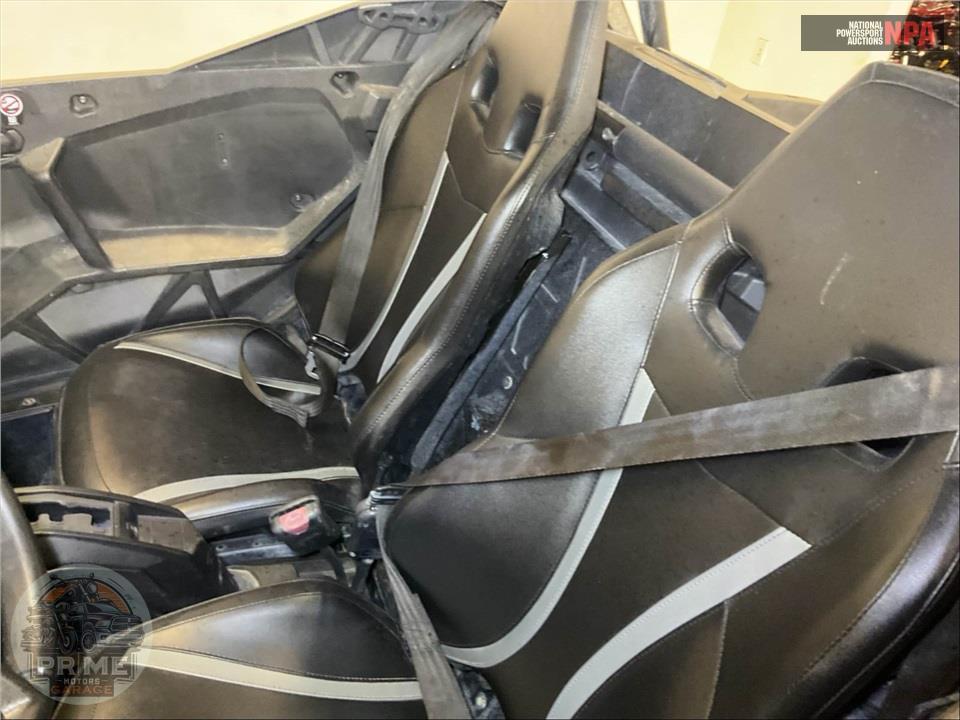 2019 Can-Am MAVERICK SPORT 1000 — фото 23