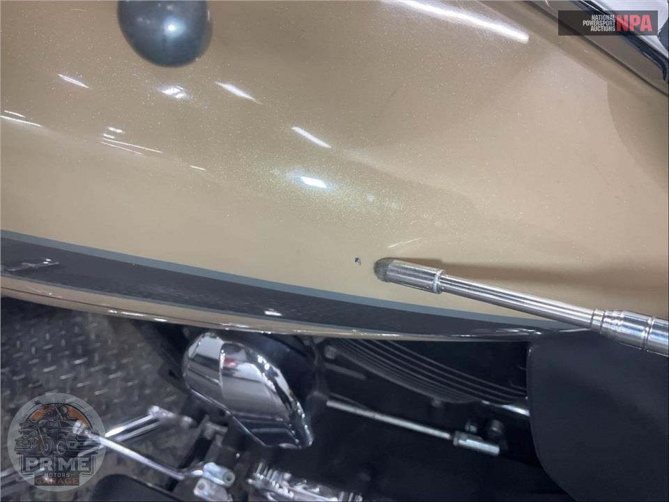 2013 Harley-Davidson FLHX STREET GLIDE — фото 20