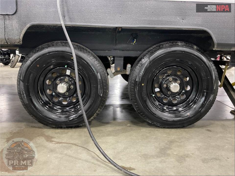 2022 Keystone Rv M-260 BH - SPRINGDALE SERIES — фото 40