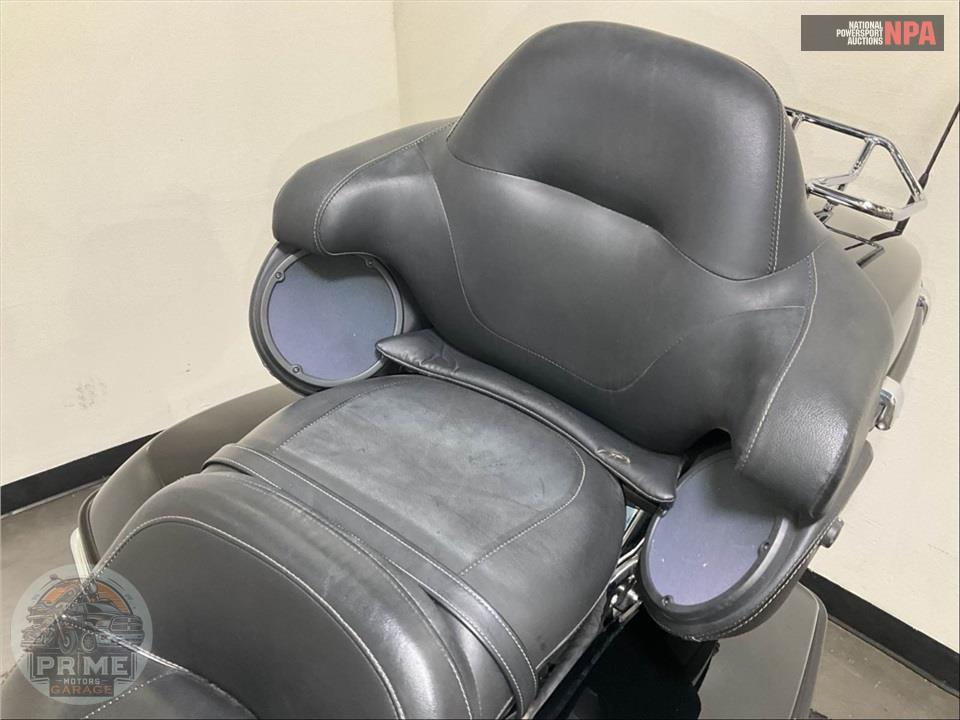 2022 Harley-Davidson FLHTK ULTRA LIMITED — фото 37